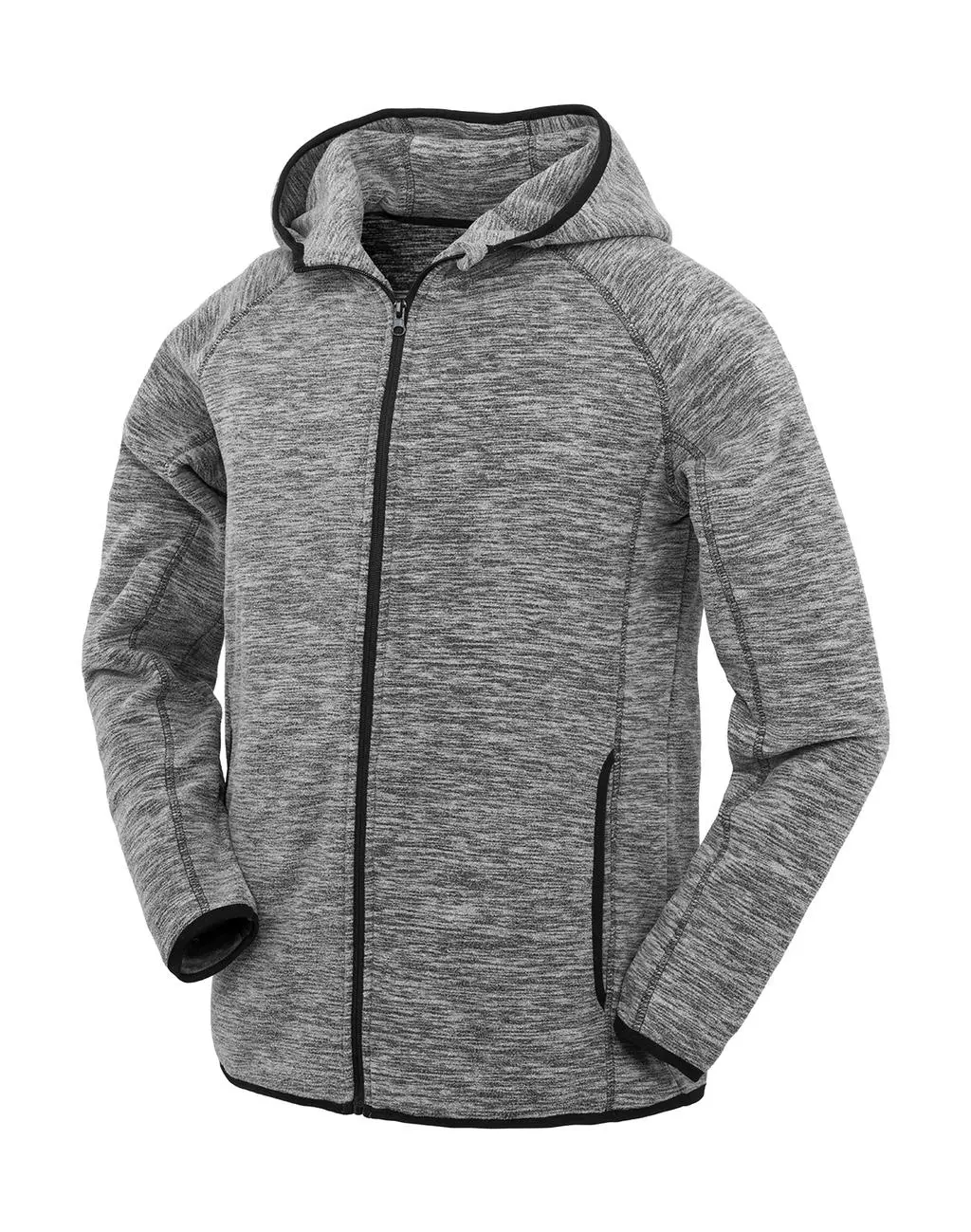 Men's Microfleece Hoodi