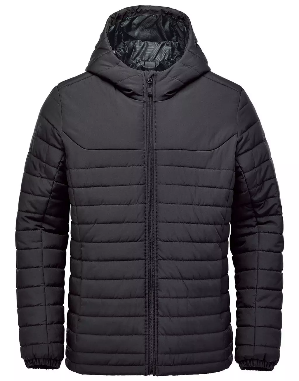 Men's Nautilus Quilted Hoody