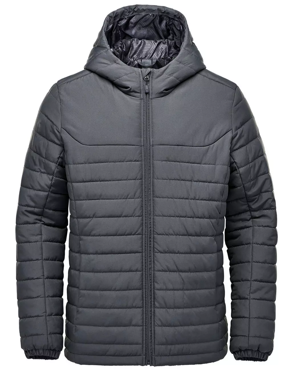 Men's Nautilus Quilted Hoody