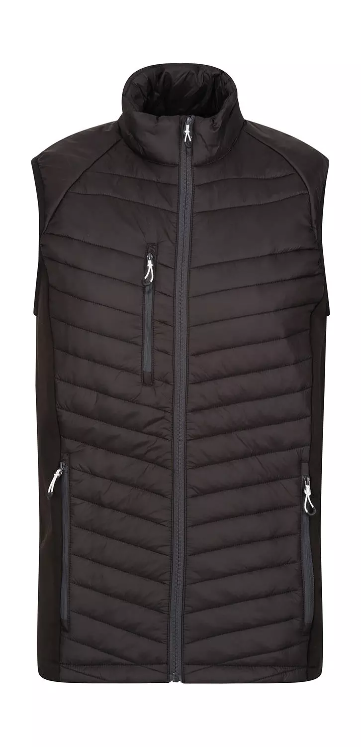 Men's Navigate Hybrid Bodwarmer