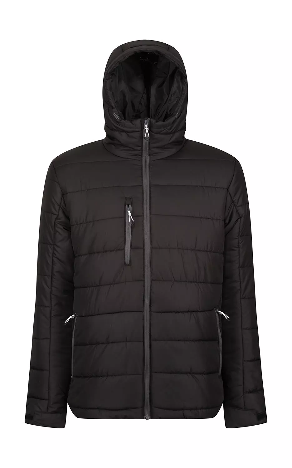 Men’s Navigate Thermal Hooded Jacket