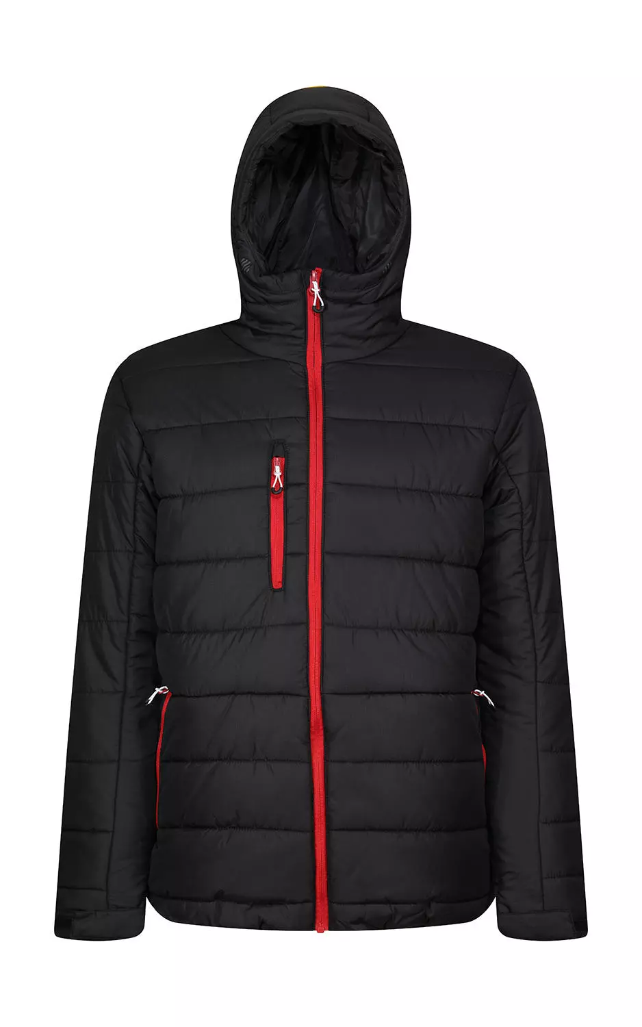 Men’s Navigate Thermal Hooded Jacket