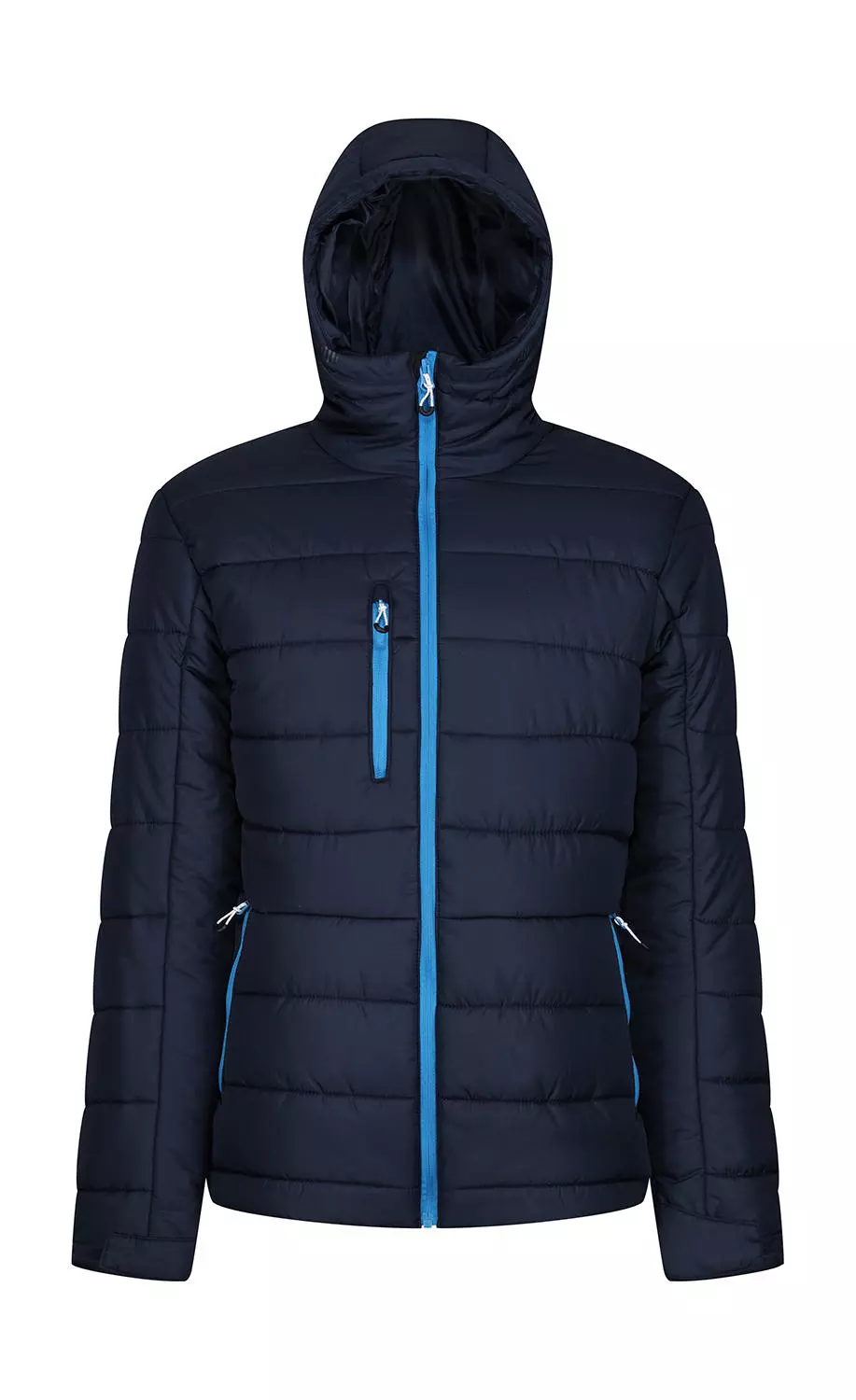 Men’s Navigate Thermal Hooded Jacket