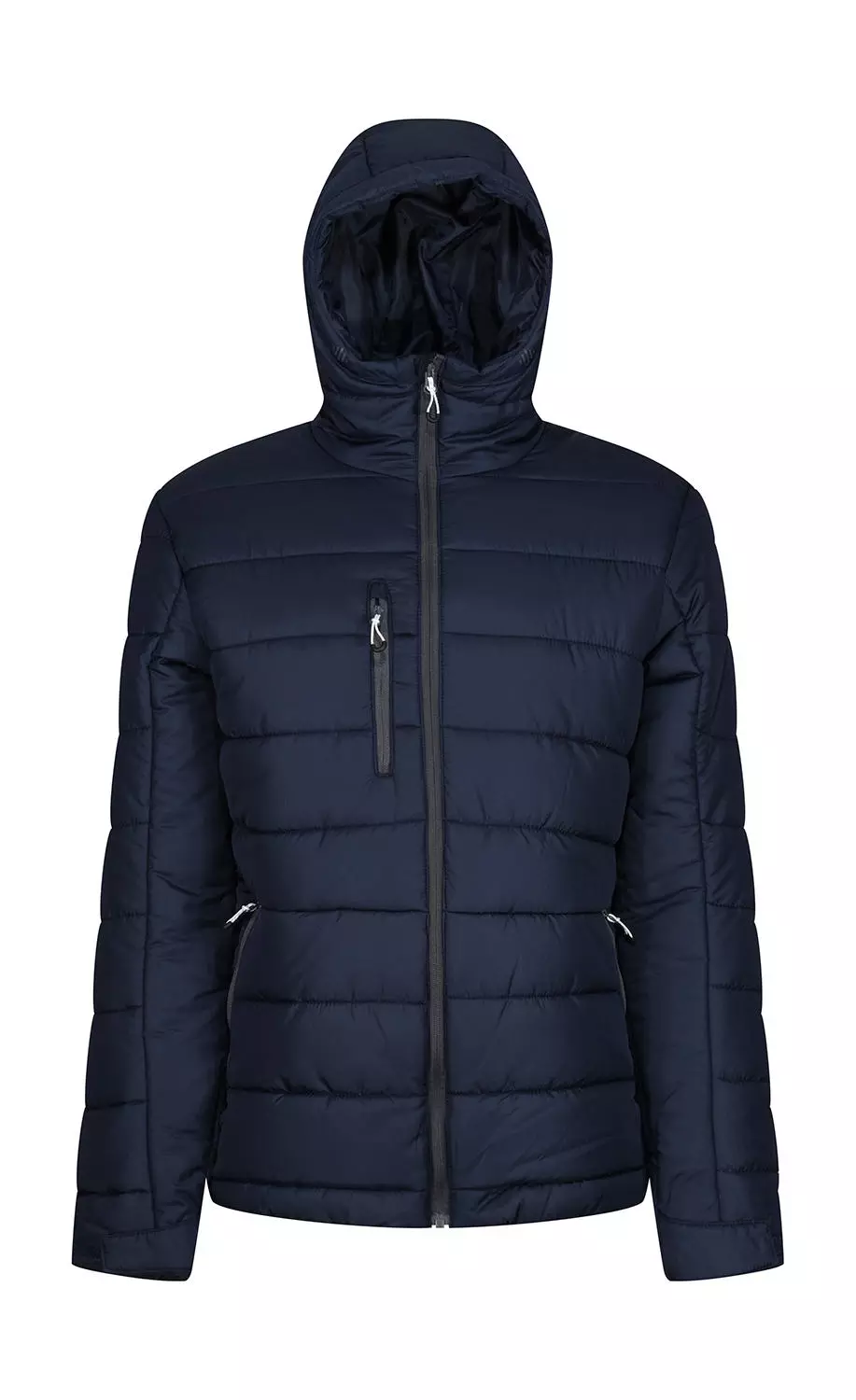 Men’s Navigate Thermal Hooded Jacket