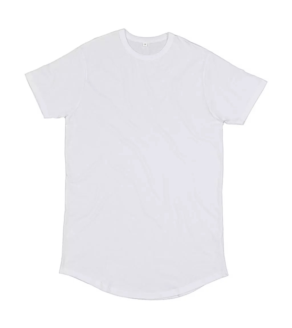 Men's Organic Longer Length T