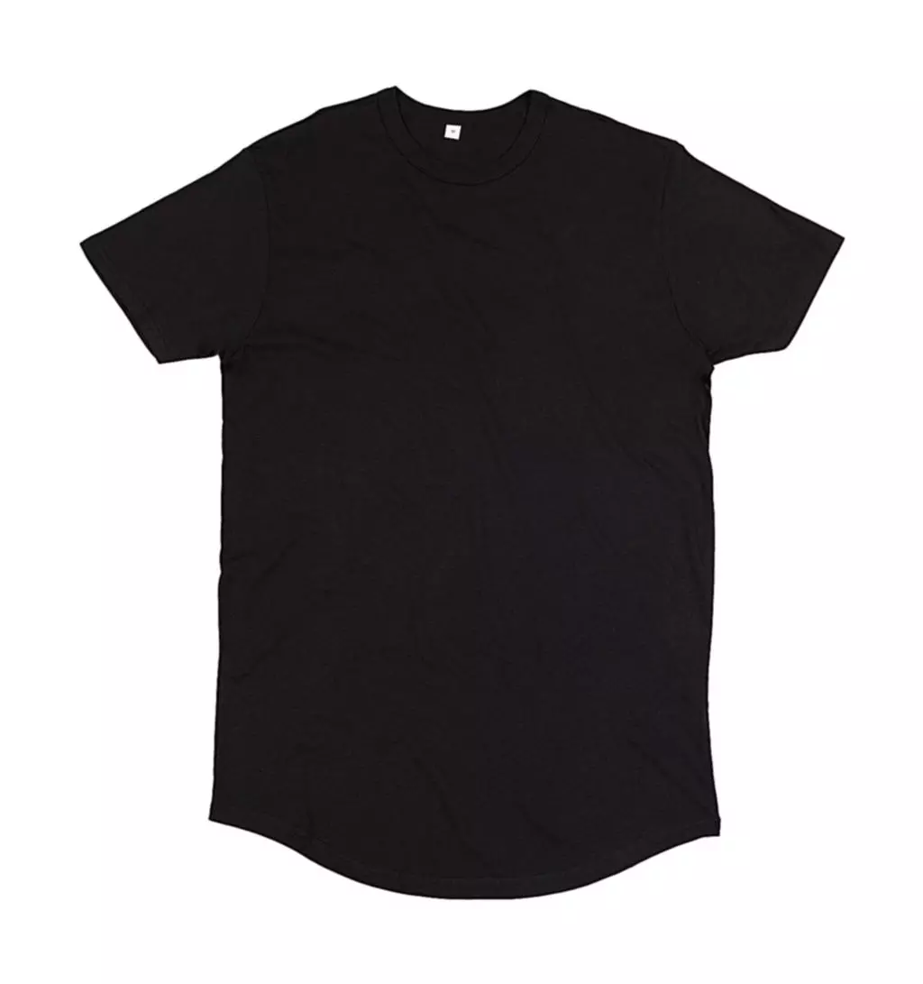 Men's Organic Longer Length T