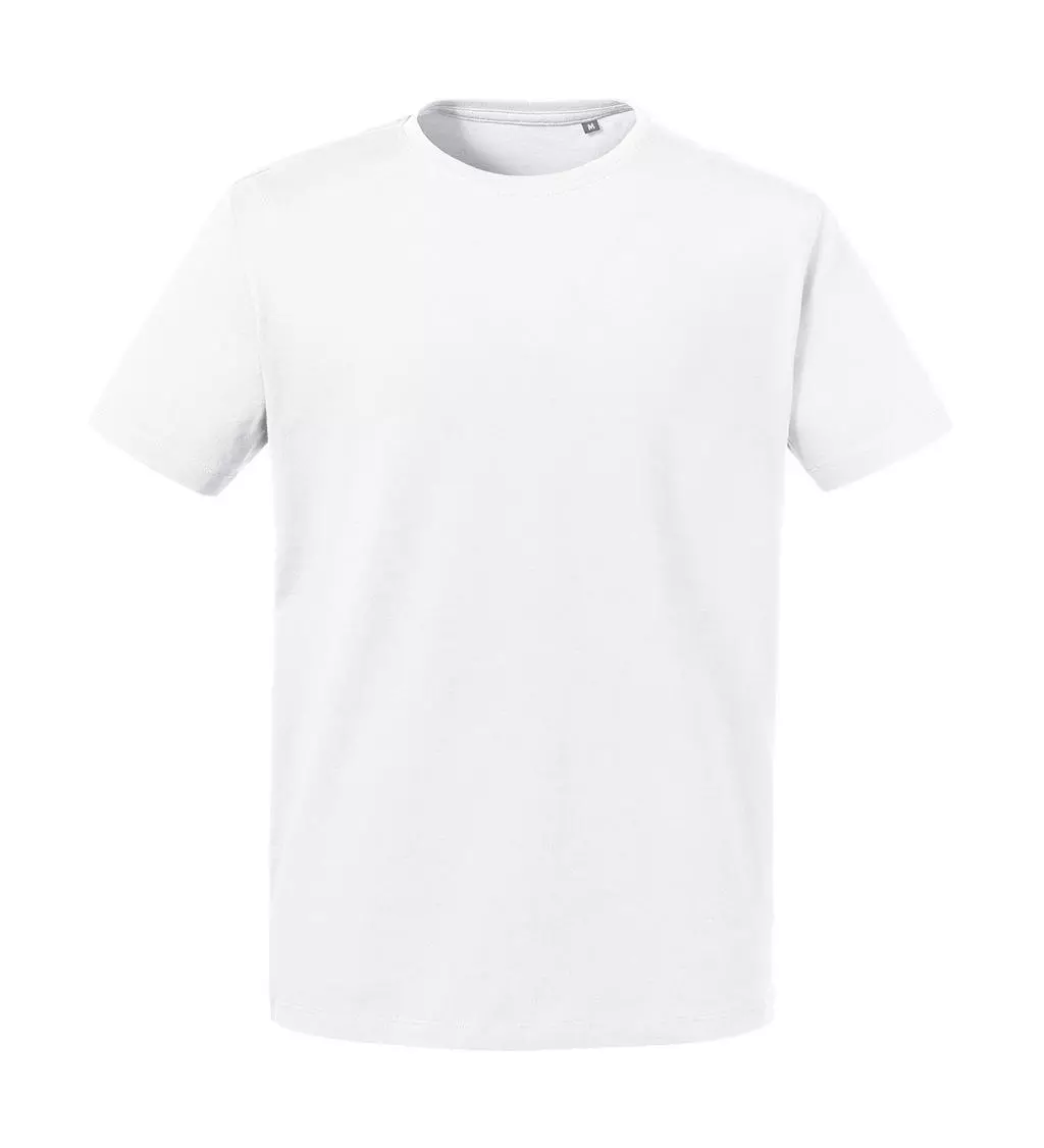 Men's Pure Organic Heavy Tee