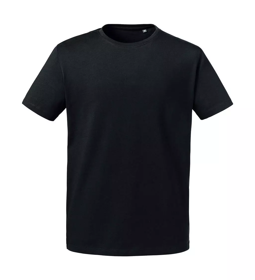 Men's Pure Organic Heavy Tee