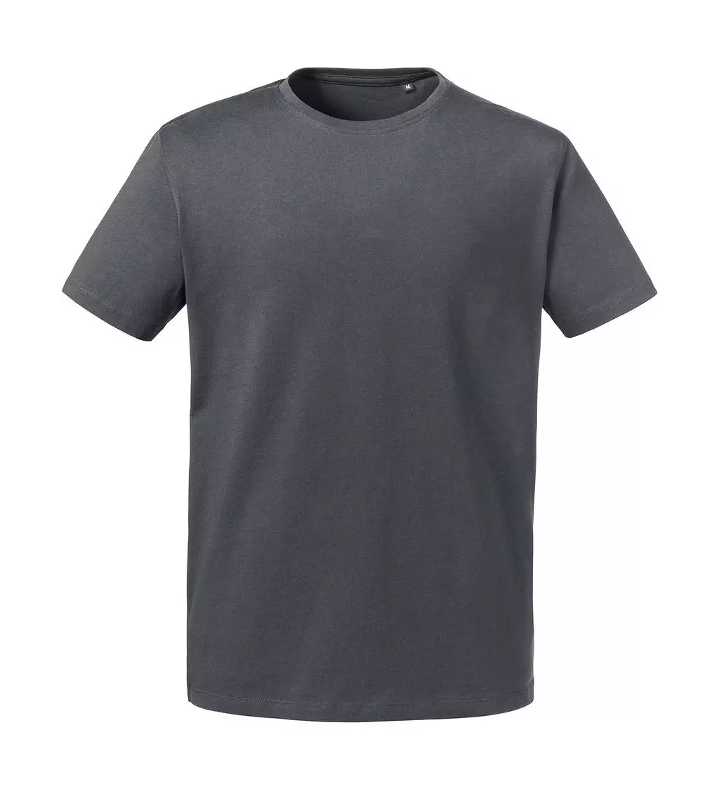 Men's Pure Organic Heavy Tee