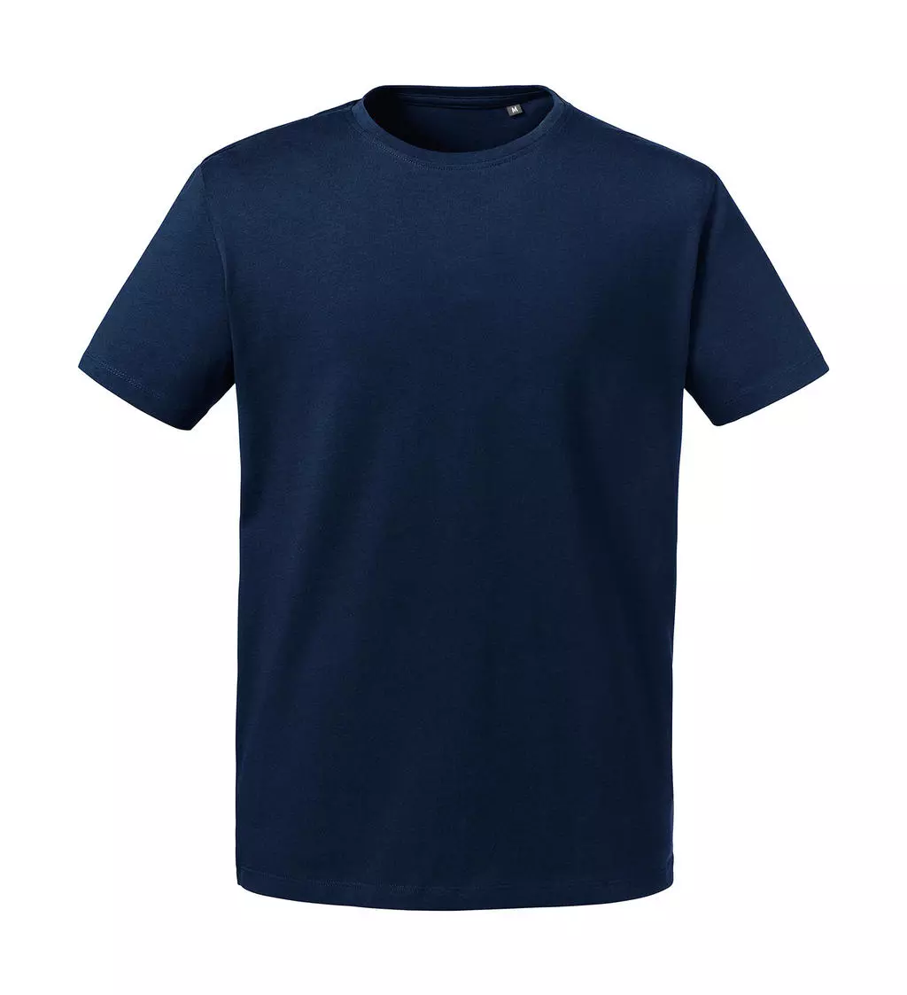 Men's Pure Organic Heavy Tee