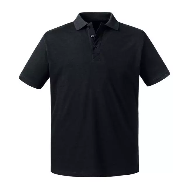 Men's Pure Organic Polo