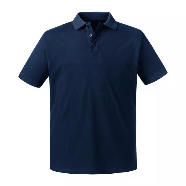 Men's Pure Organic Polo