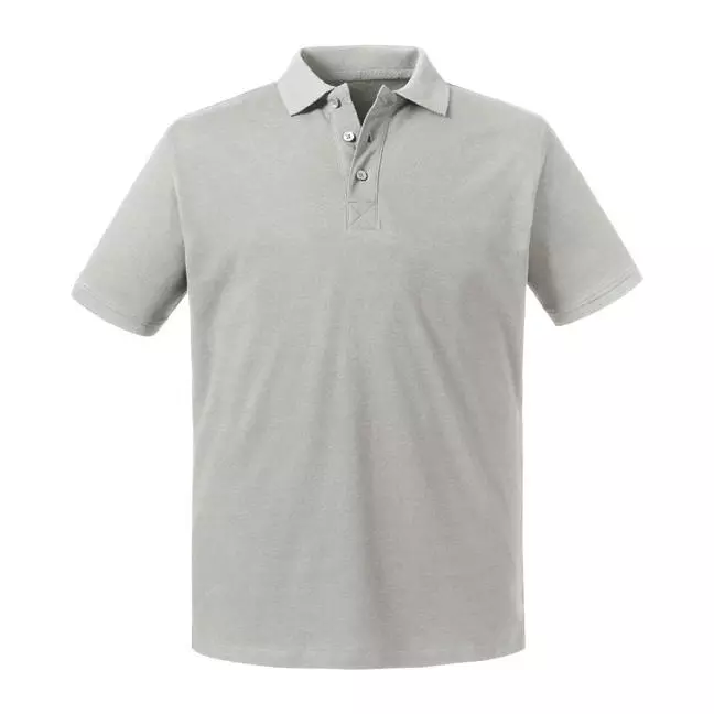 Men's Pure Organic Polo