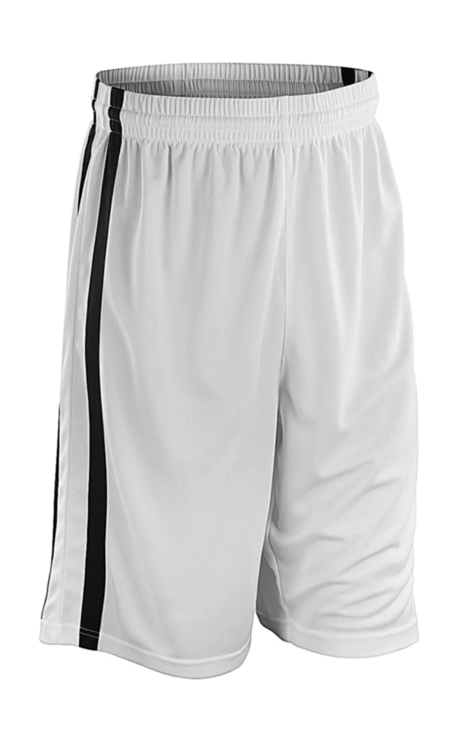 Men's Quick Dry Basketball Shorts