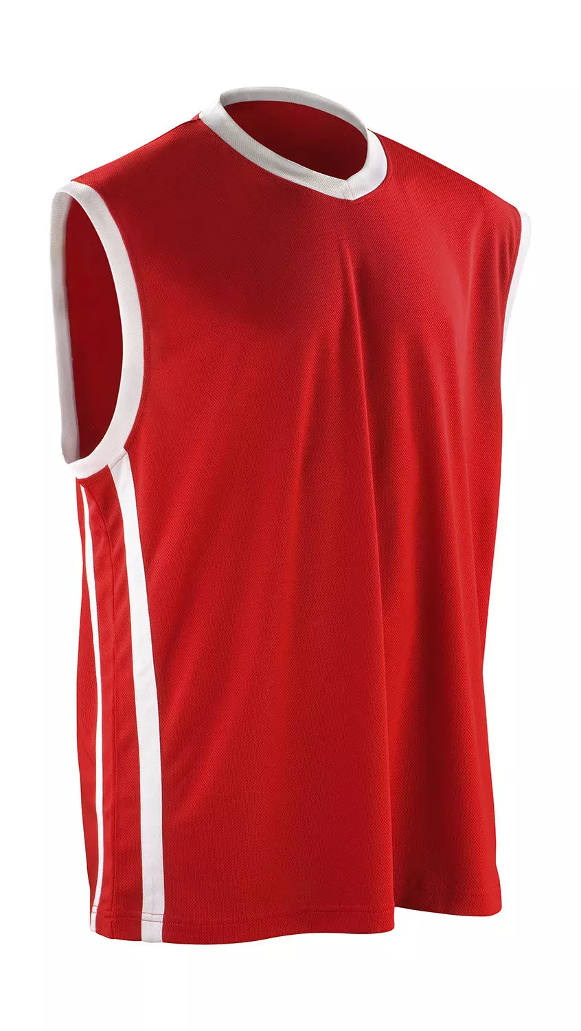 Men's Quick Dry Basketball Top