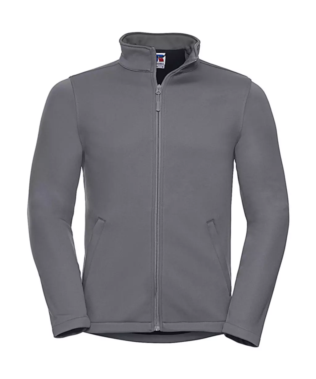 Men's Smart Softshell Jacket