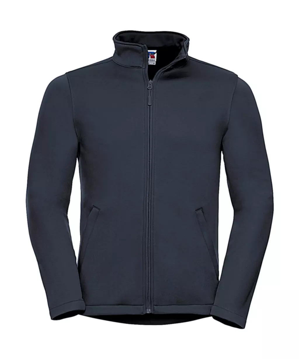 Men's Smart Softshell Jacket