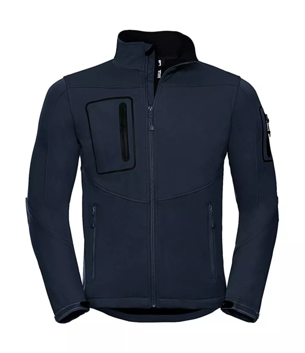 Men's Sportshell 5000 Jacket