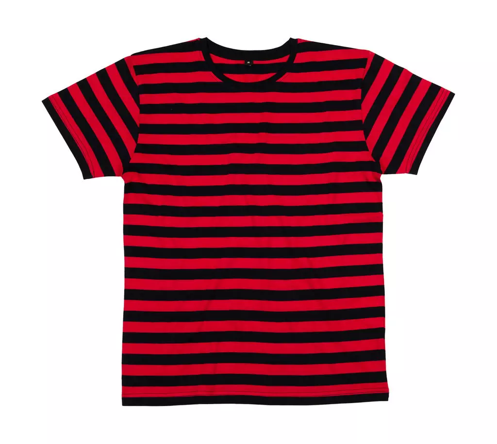 Men's Stripy T