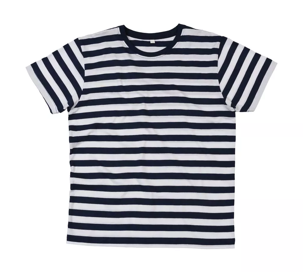 Men's Stripy T