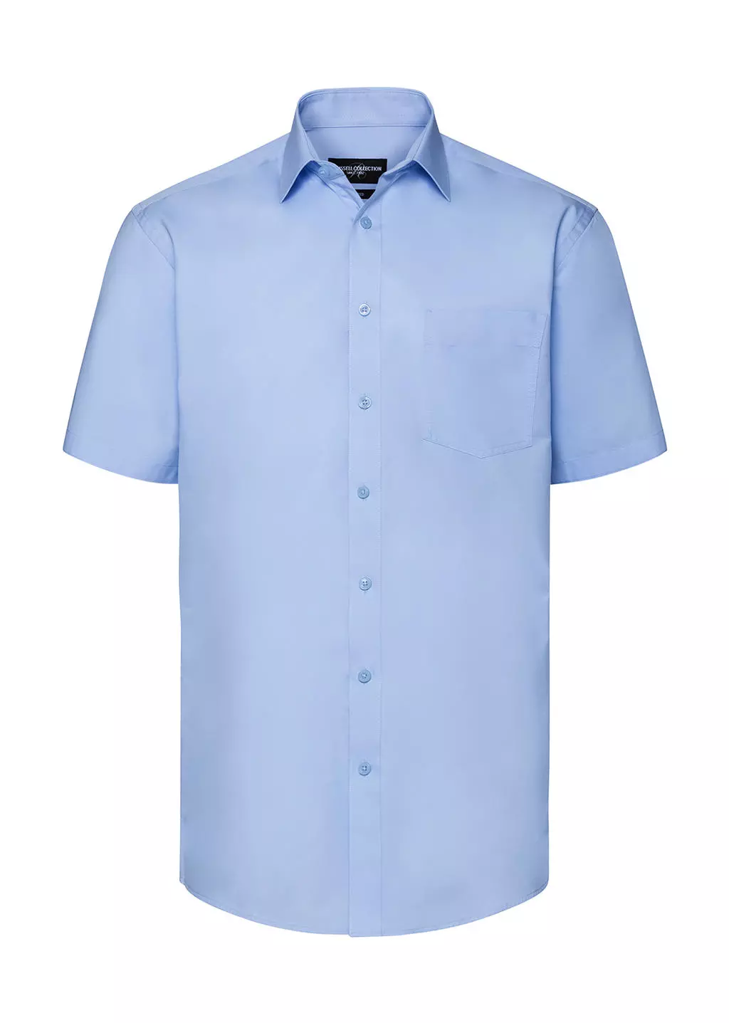 Men's Tailored Coolmax® Shirt