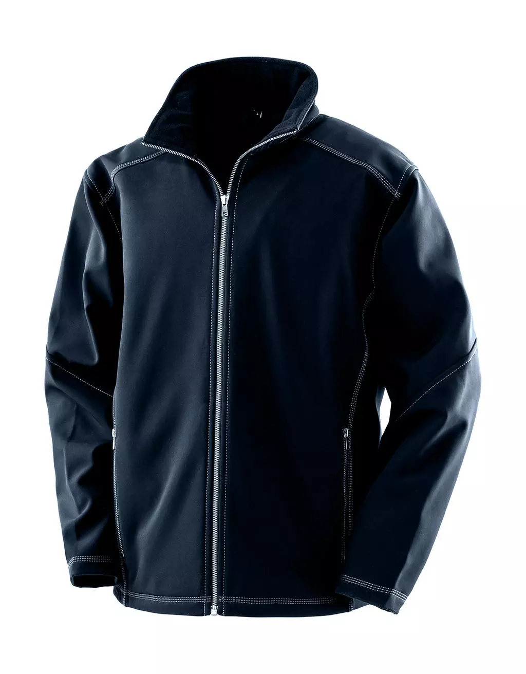 Men's Treble Stitch Softshell