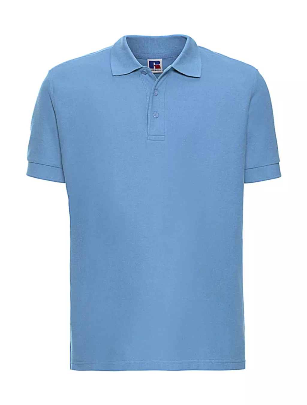 Men's Ultimate Cotton Polo