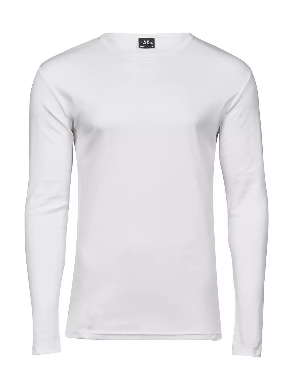 Mens LS Interlock T-Shirt