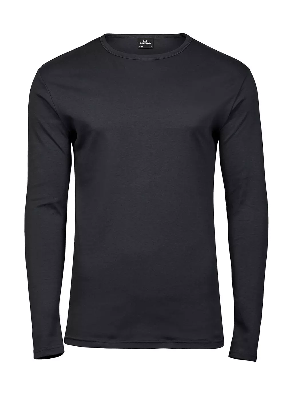 Mens LS Interlock T-Shirt