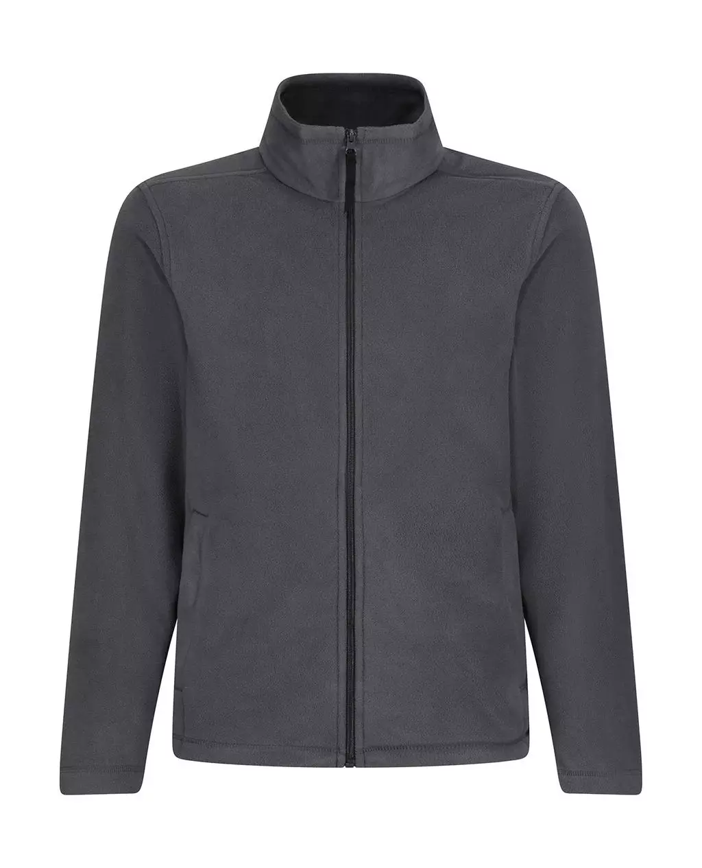 Micro Full Zip Fleece