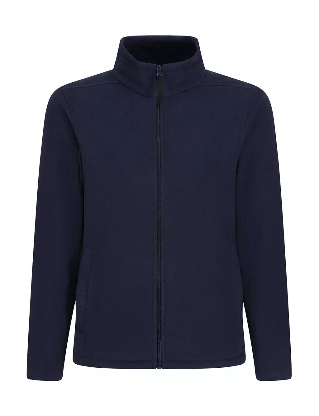 Micro Full Zip Fleece