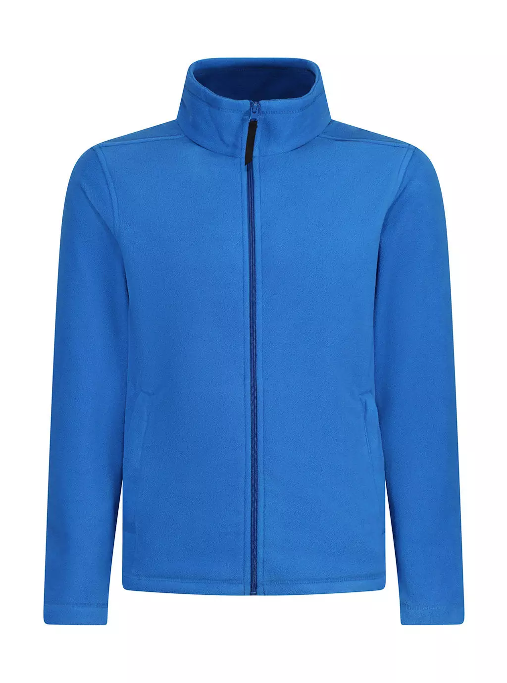 Micro Full Zip Fleece