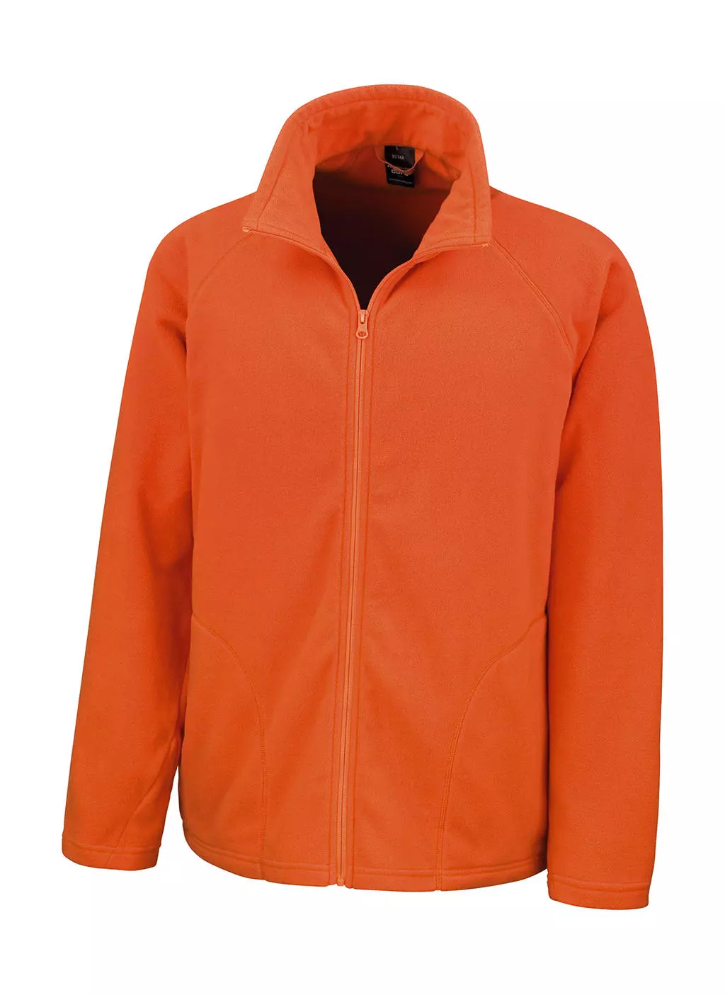 Microfleece Jacket