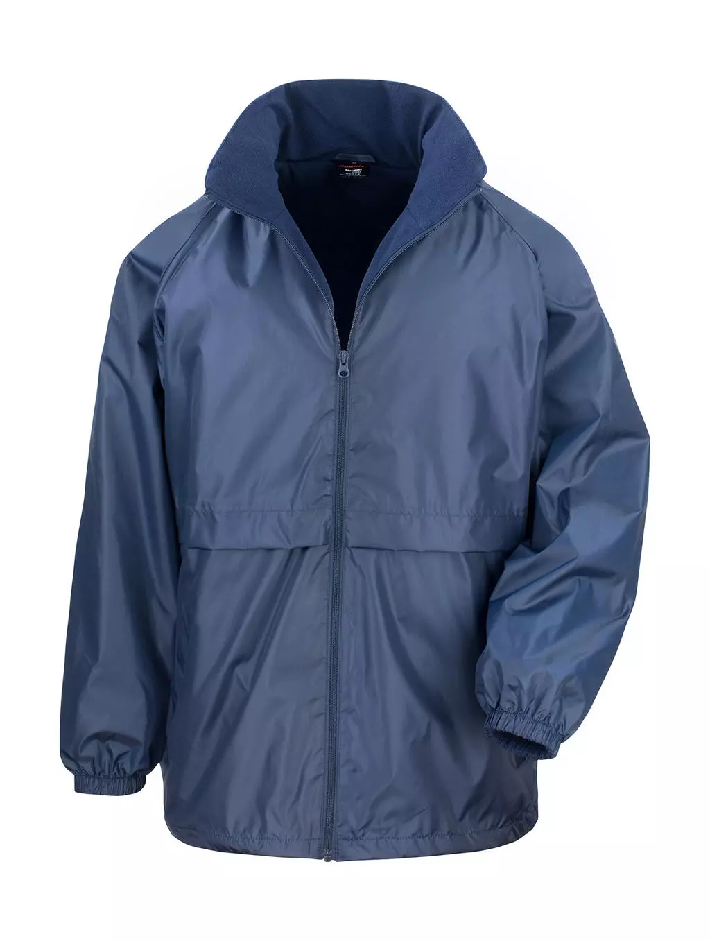 Microfleece Lined Jacket