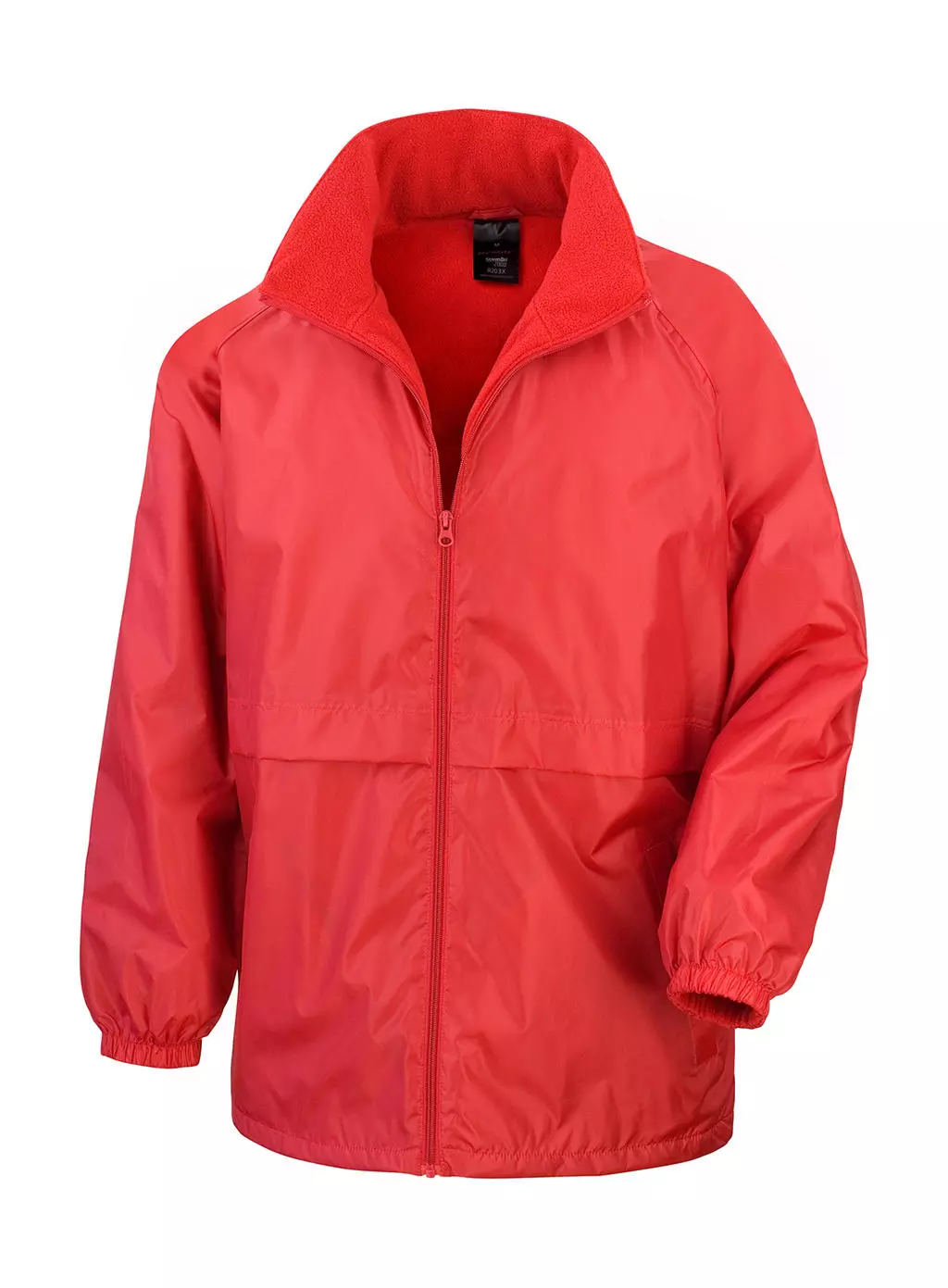 Microfleece Lined Jacket