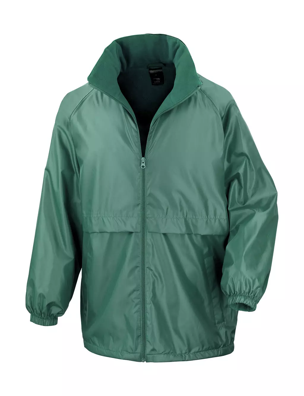 Microfleece Lined Jacket