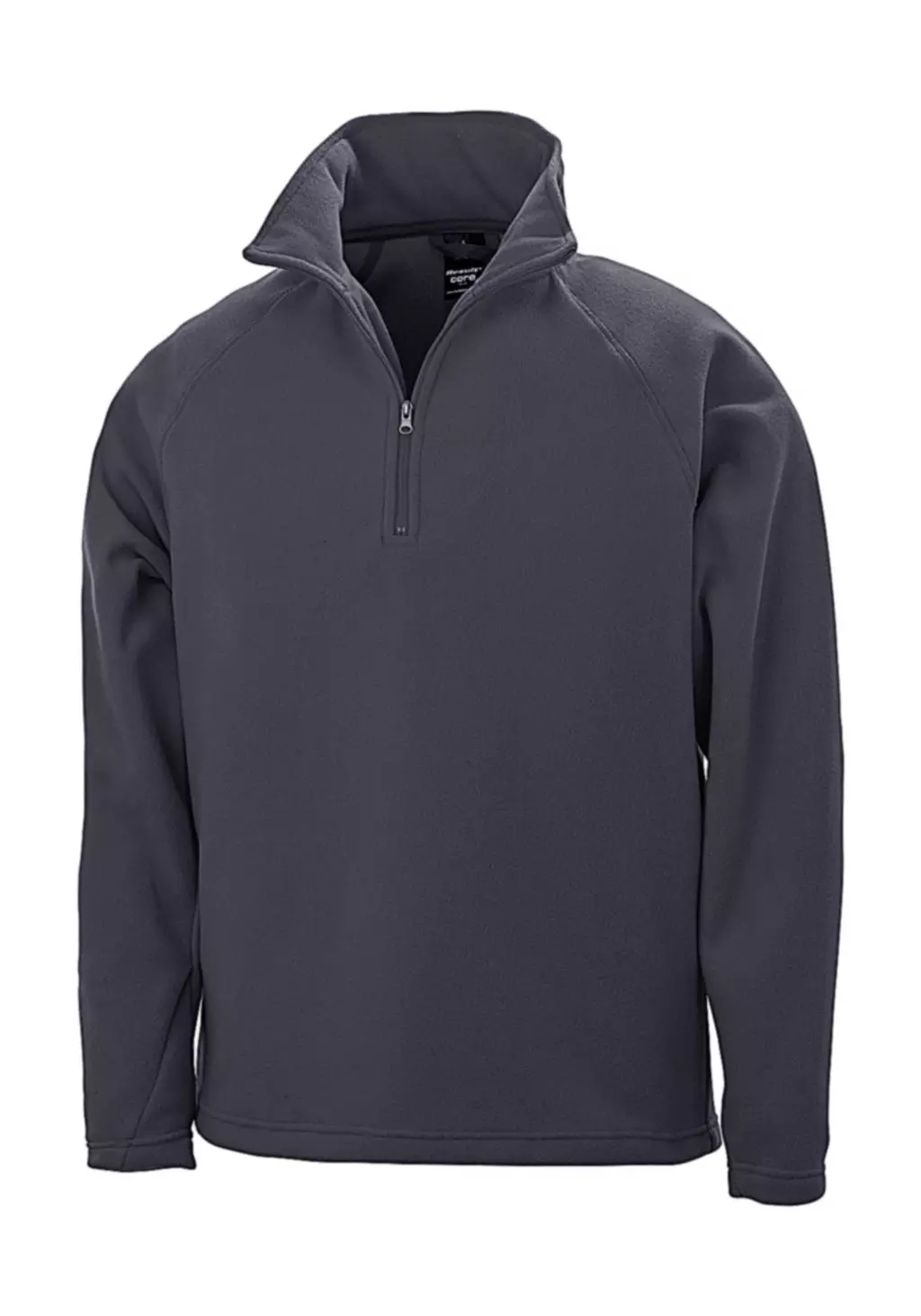 Micron Fleece Mid Layer Top