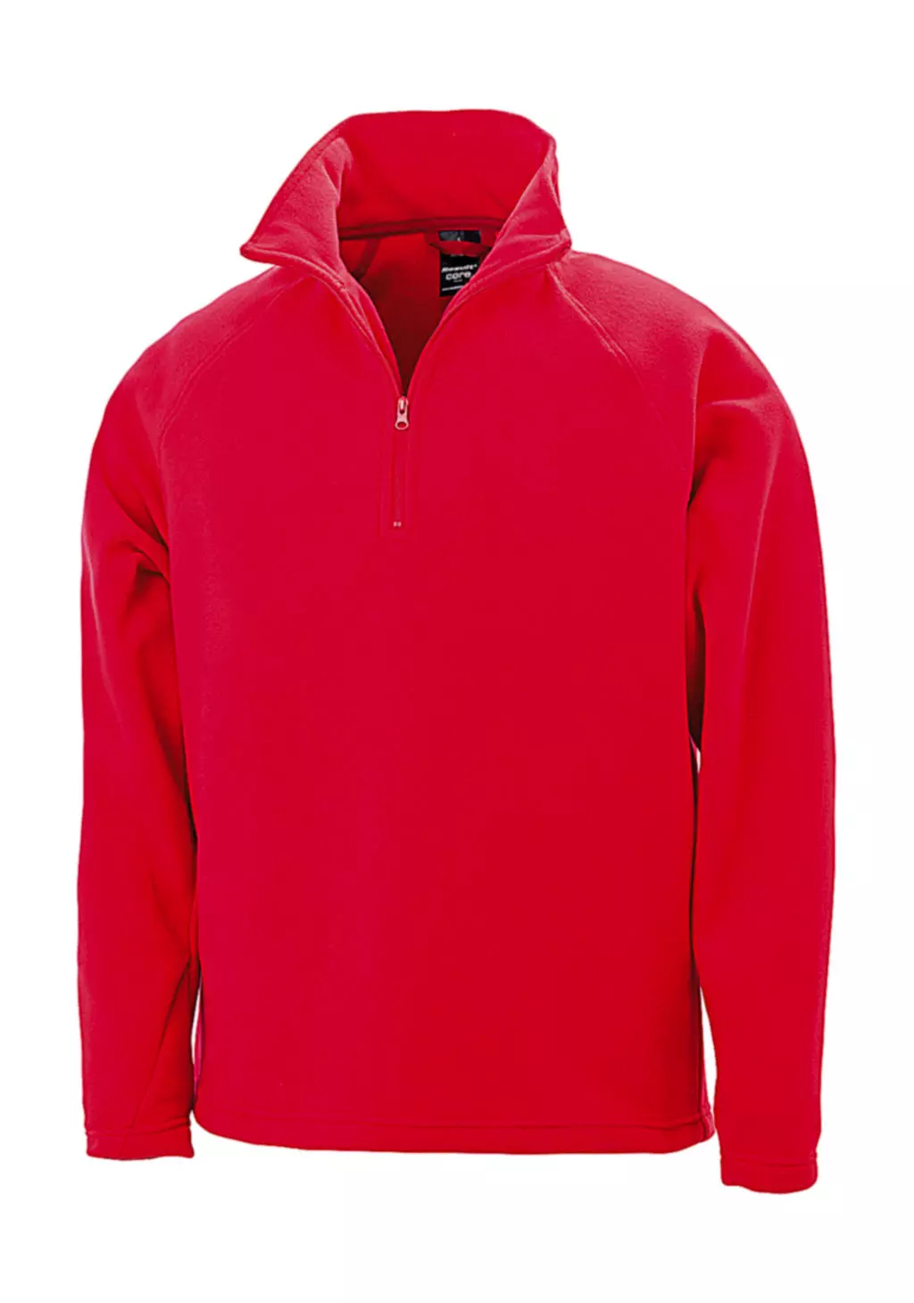 Micron Fleece Mid Layer Top