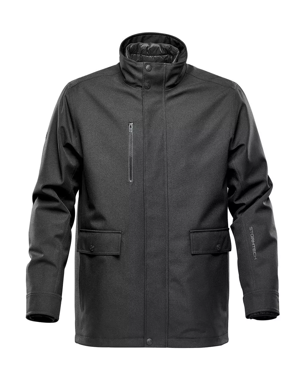 Montauk System Jacket