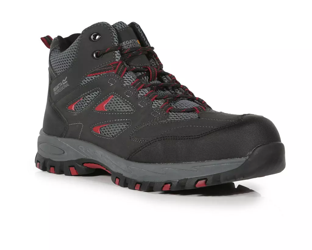 Mudstone Safety Hiker