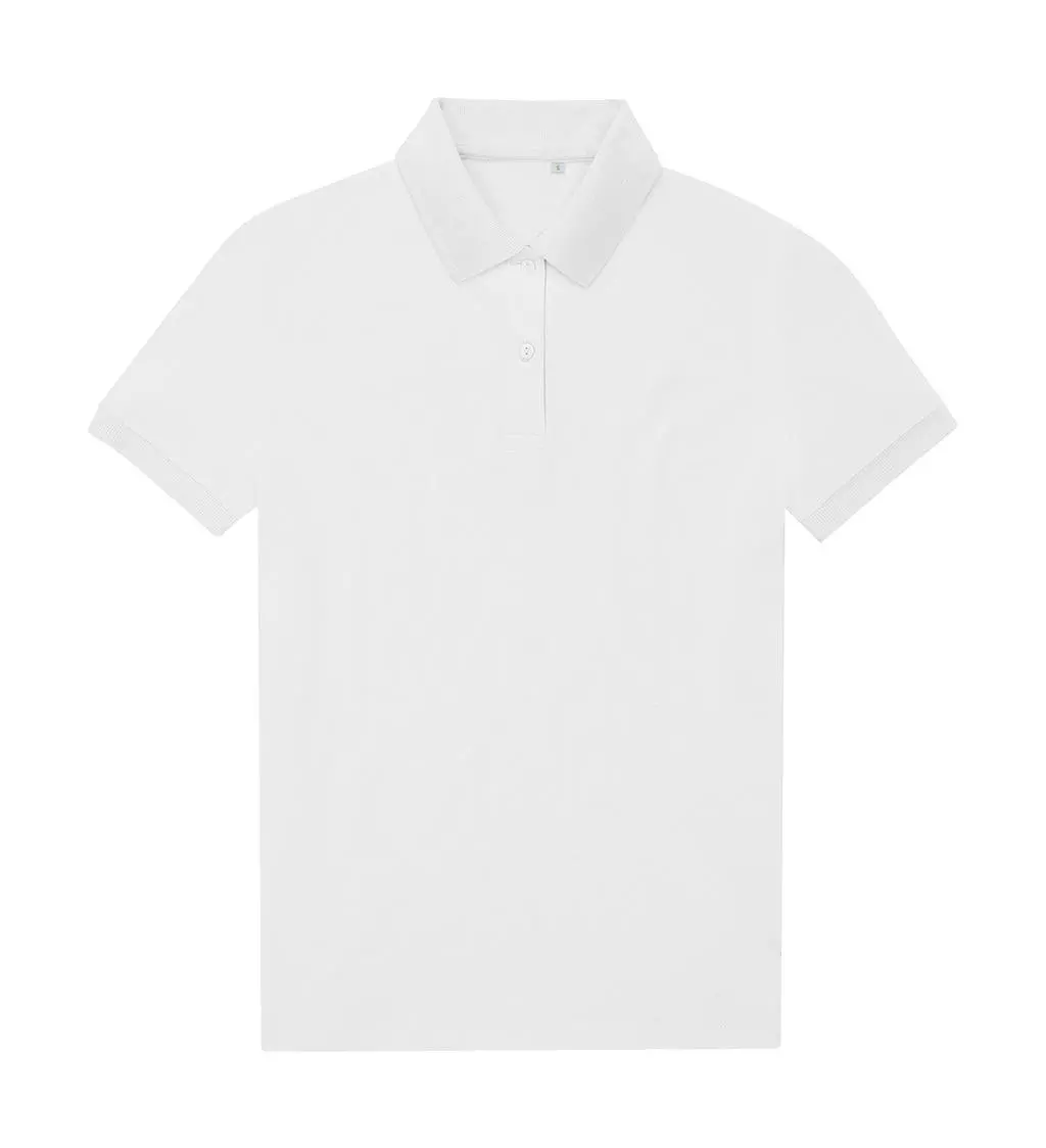 My Eco Polo 65/35 /Women