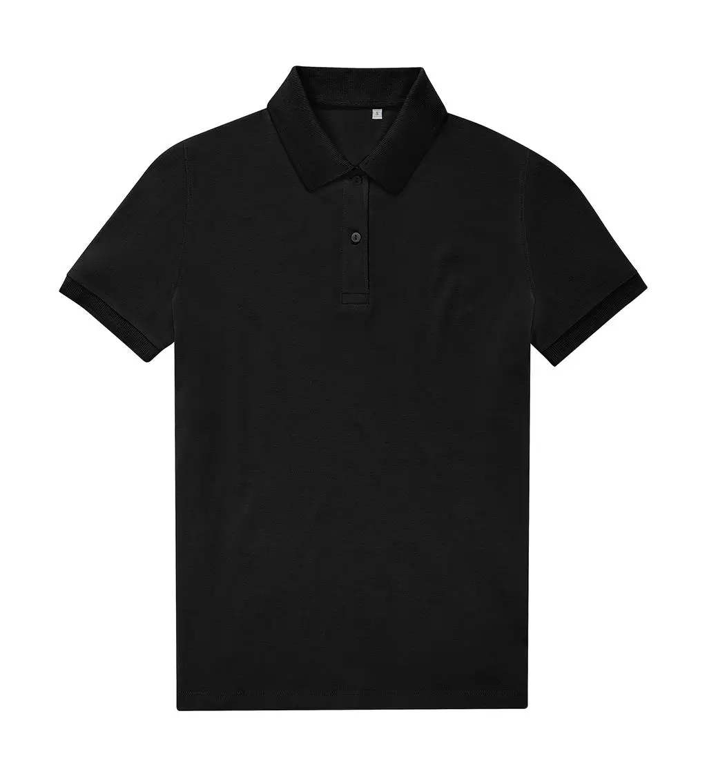 My Eco Polo 65/35 /Women