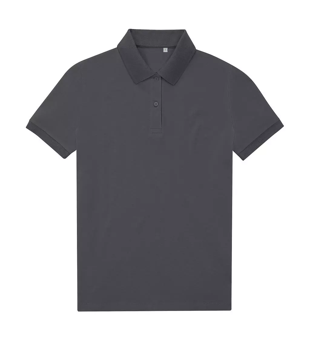 My Eco Polo 65/35 /Women