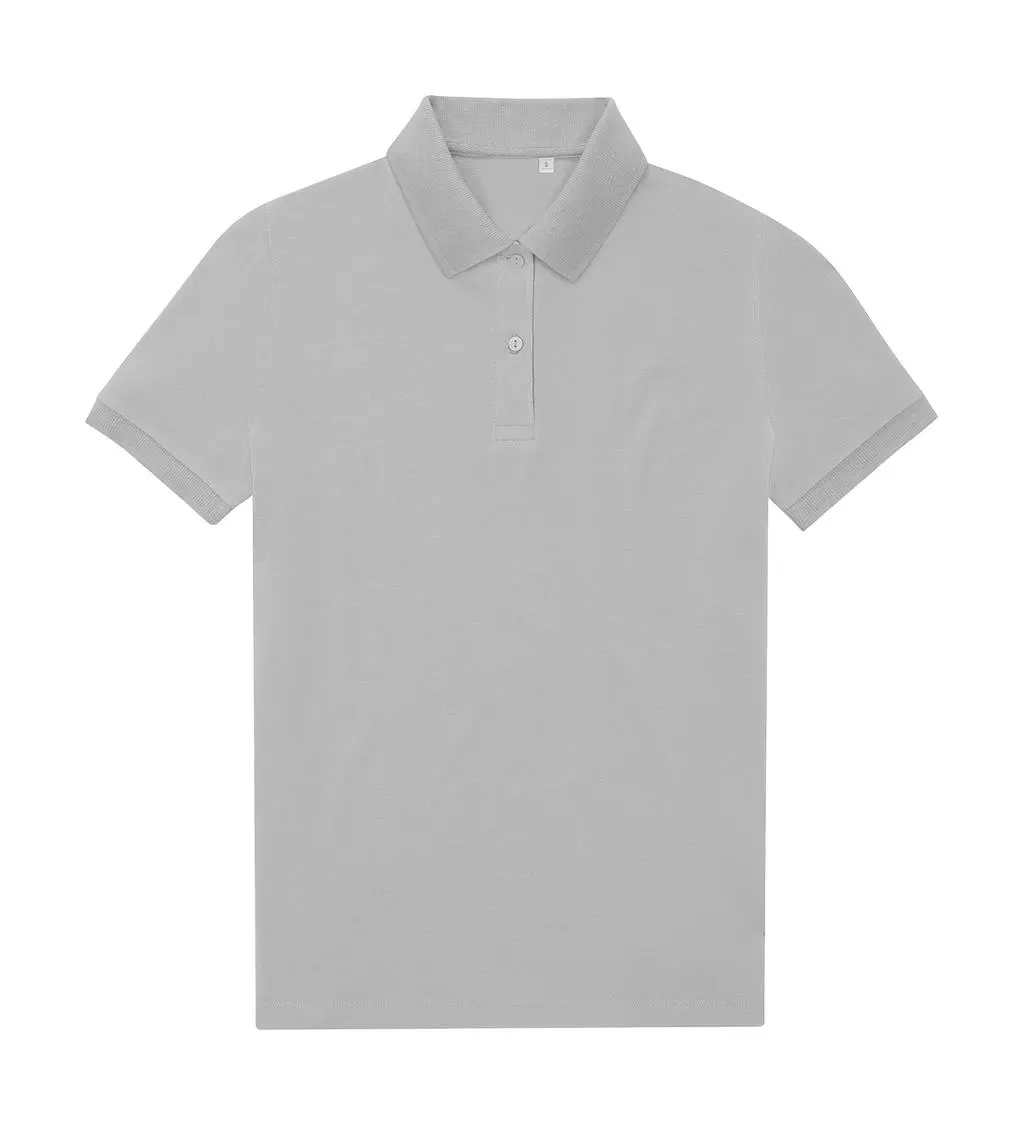 My Eco Polo 65/35 /Women