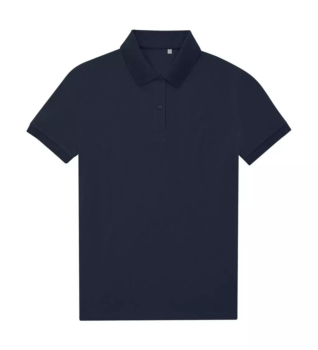 My Eco Polo 65/35 /Women