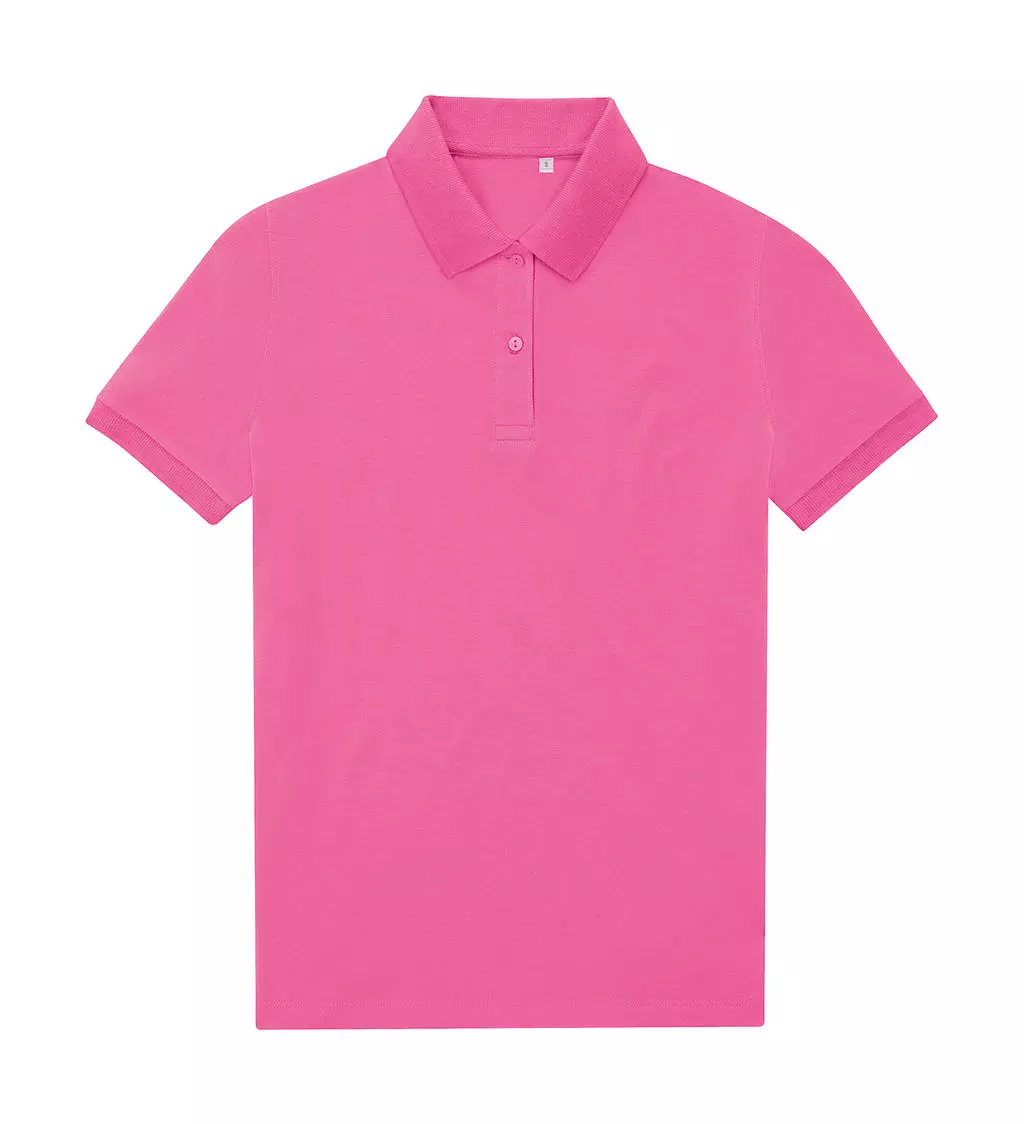 My Eco Polo 65/35 /Women