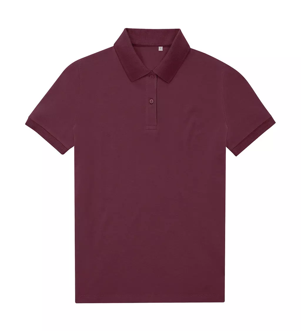 My Eco Polo 65/35 /Women