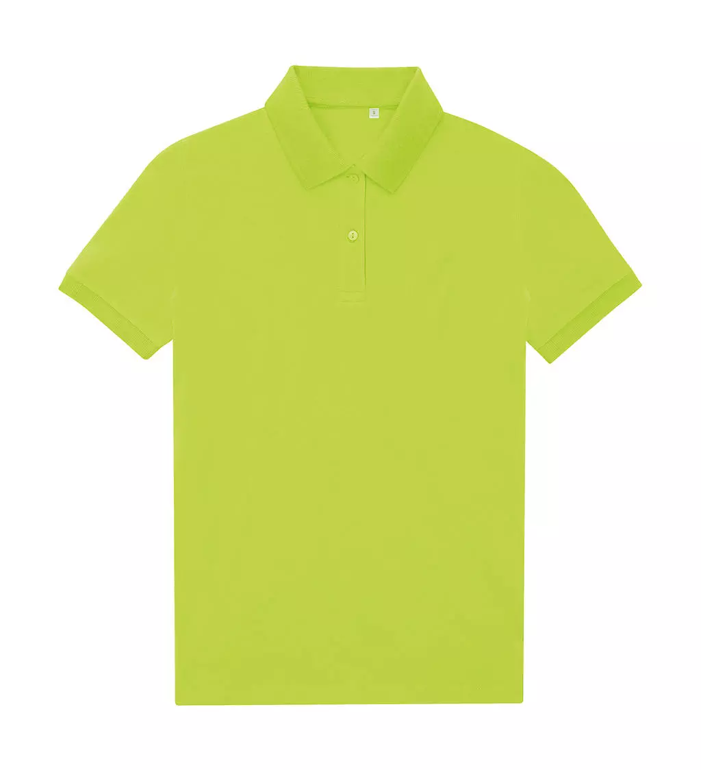 My Eco Polo 65/35 /Women