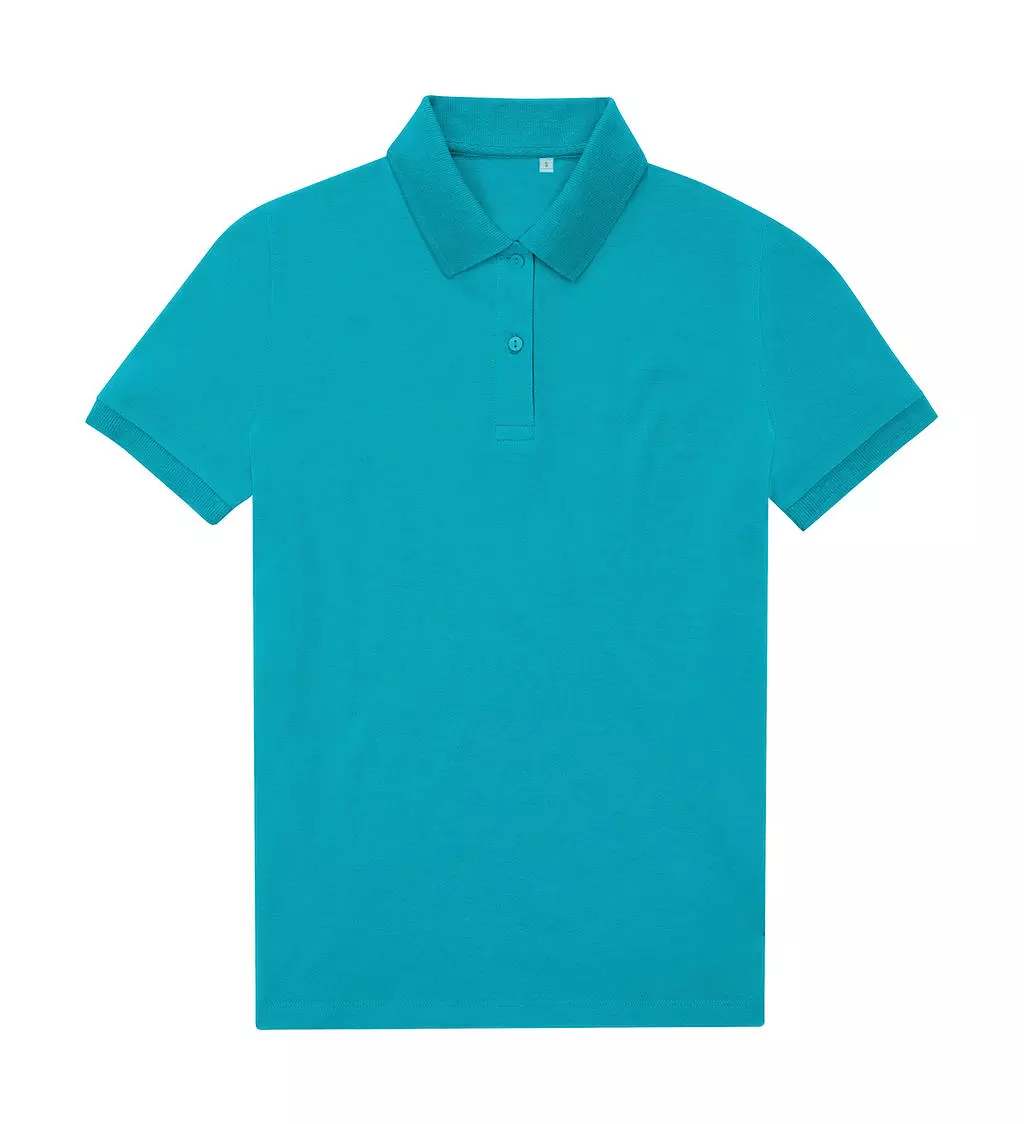 My Eco Polo 65/35 /Women