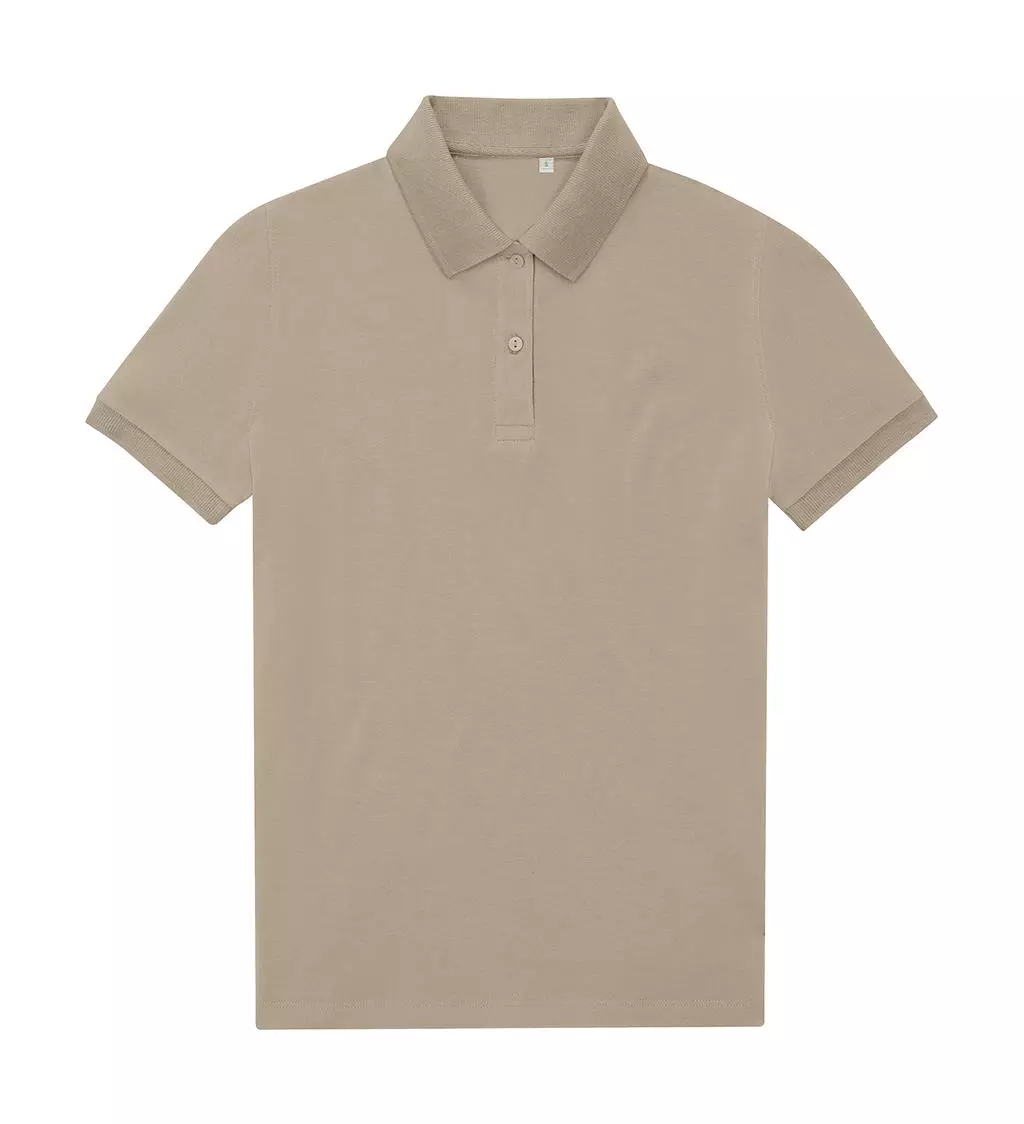 My Eco Polo 65/35 /Women